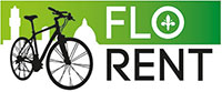 logo menu Florent Bike